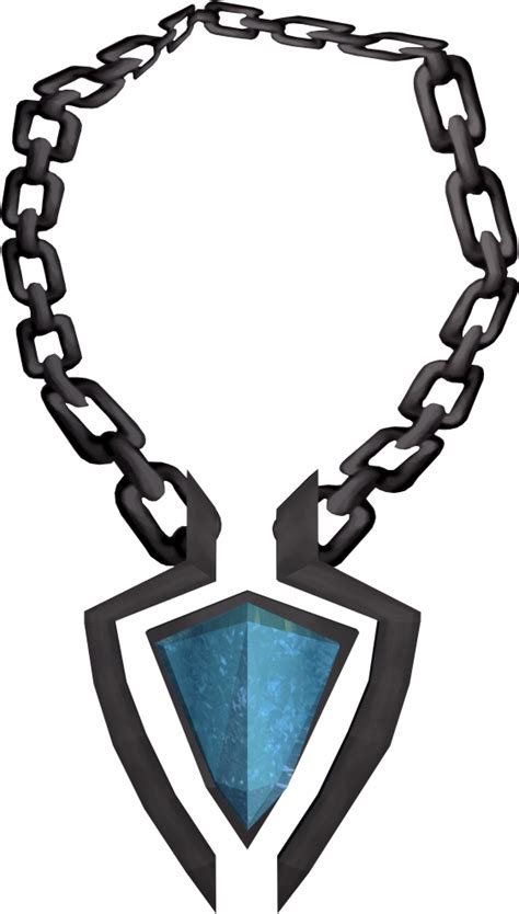 Protection and Warding: The Amulet of the Forsaken's Role